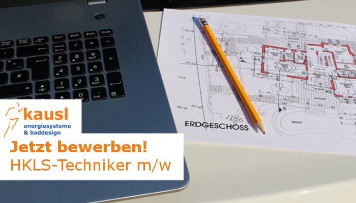 HKLS-Techniker HKLS-Techniker