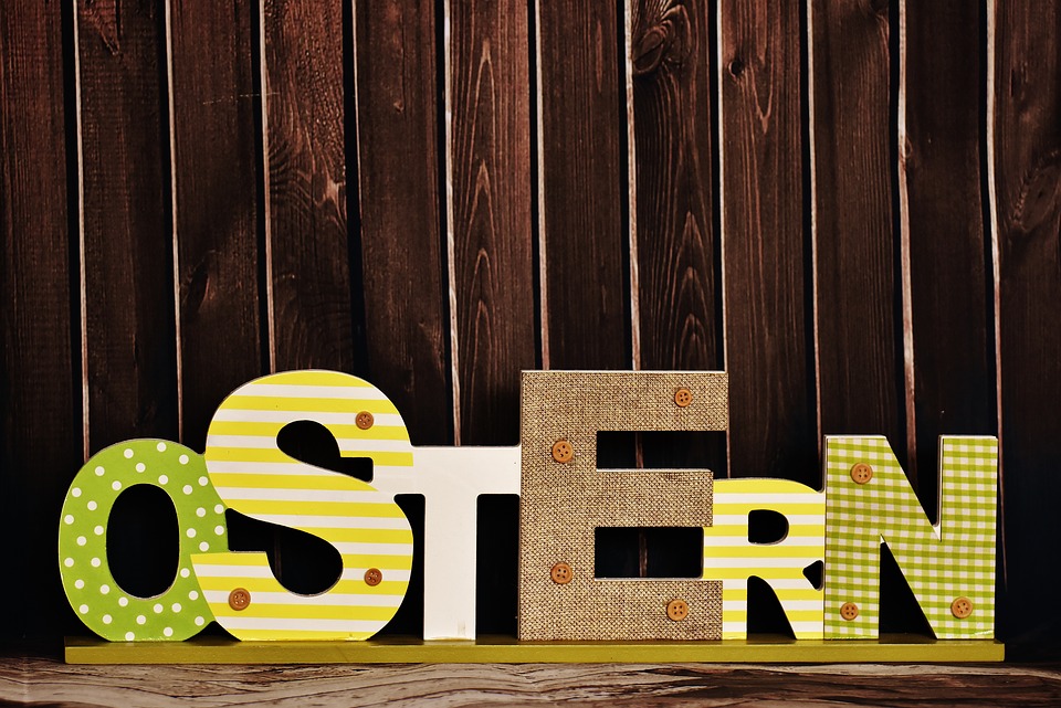ostern