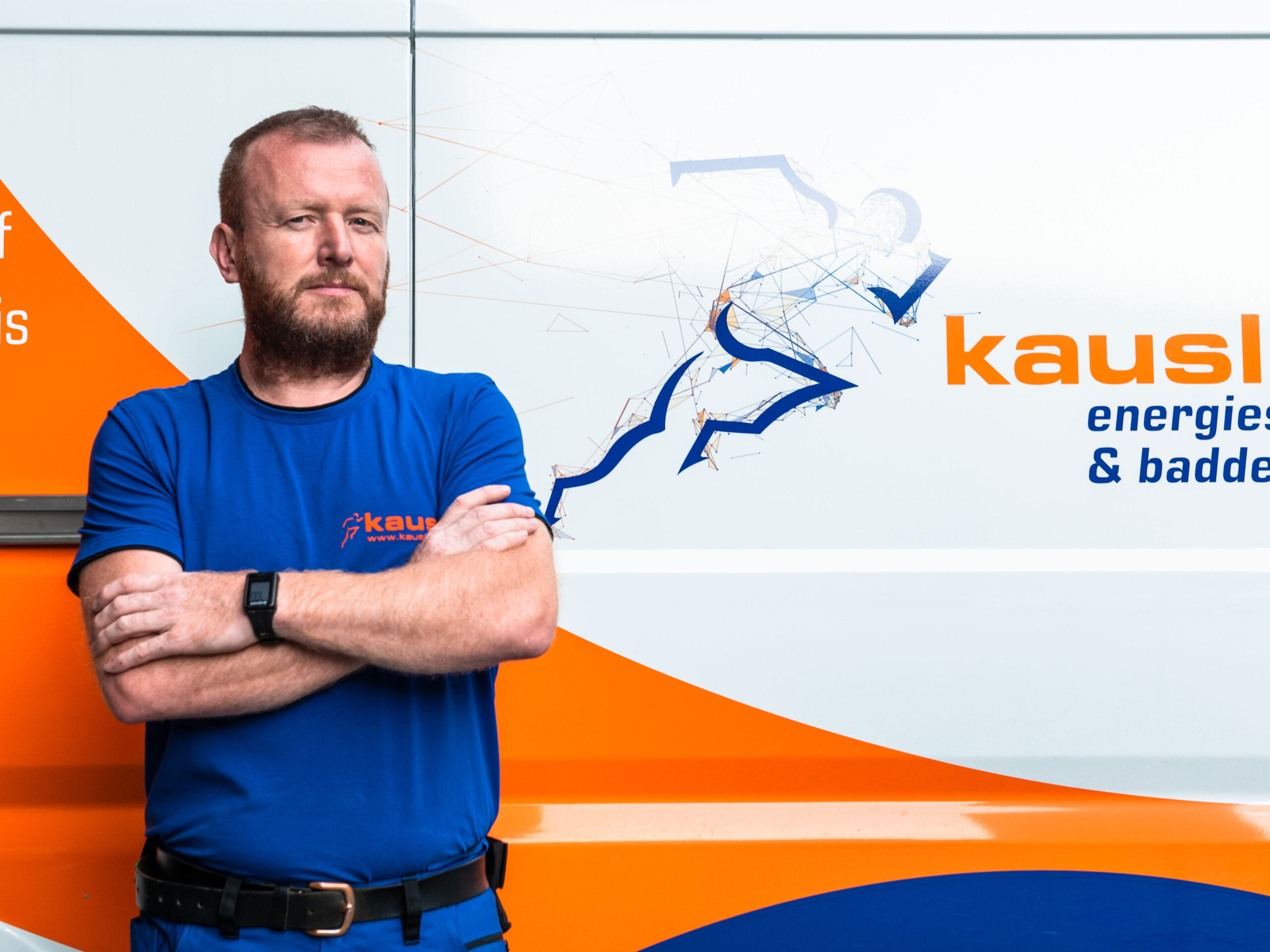 kausl Team Harald Führer