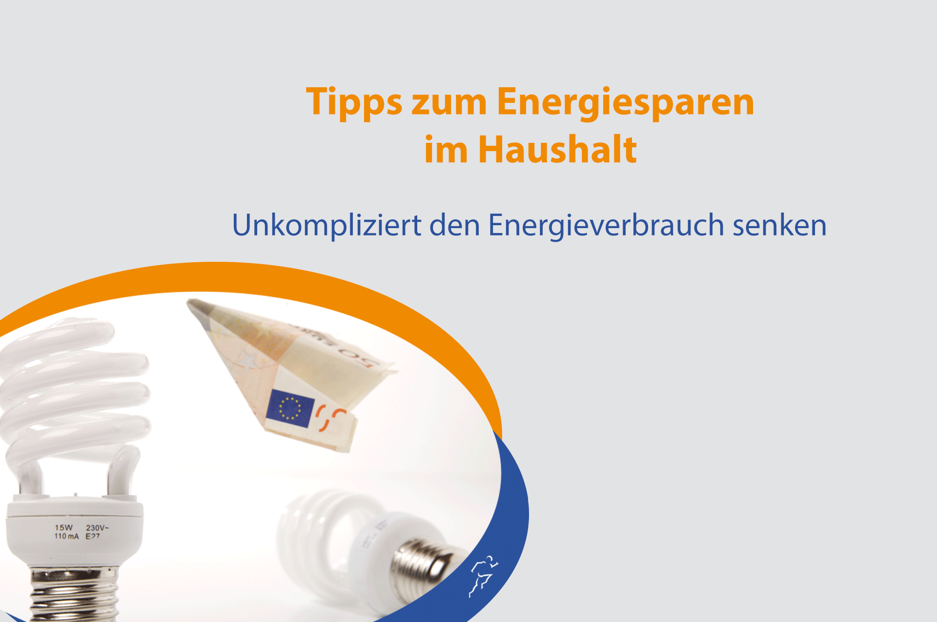 Energiesparen