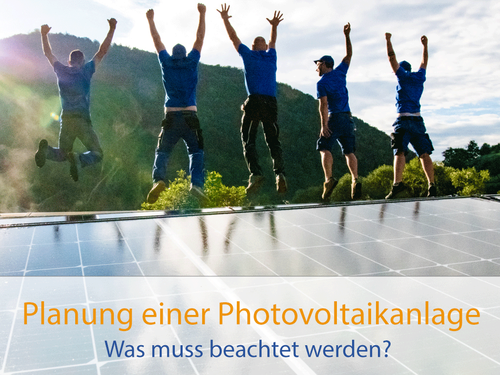 Planung-einer-Photovoltaikanlage