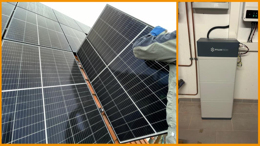 PV Speicher nachrüsten