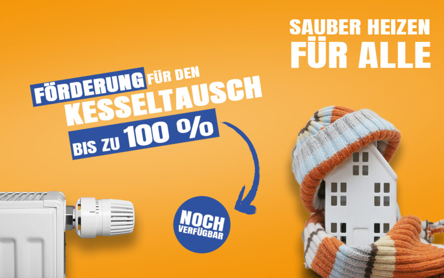 Sauber Heizen Für Alle 2026